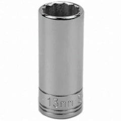 SK - Hand Socket - Industrial Tool & Supply