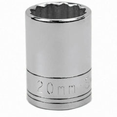 SK - Hand Socket - Industrial Tool & Supply