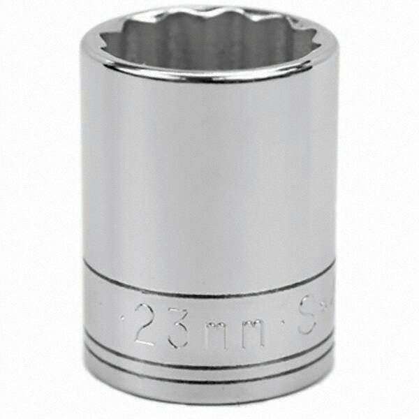 SK - Hand Socket - Industrial Tool & Supply