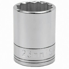 SK - Hand Socket - Industrial Tool & Supply