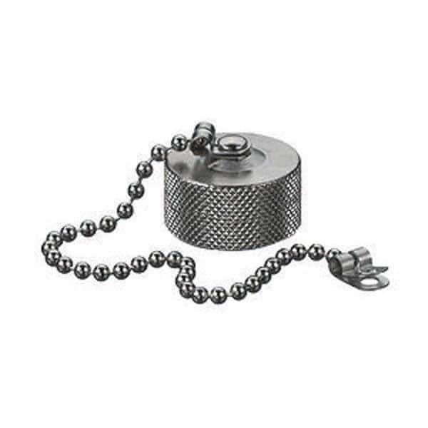 Hubbell Wiring Device-Kellems - Sensor Accessories Sensor Accessory Type: Closure Cap For Use With: Hubbell LINKOSITY 20A & 30A Male Inlet - Industrial Tool & Supply