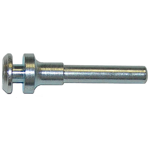 DRIVE ARBOR 1/4 DIAMETER ARBOR TO - Industrial Tool & Supply