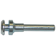 DRIVE ARBOR 1/4 DIAMETER ARBOR TO - Industrial Tool & Supply