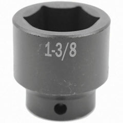 SK - Impact Socket - 1/2"DR 1-3/8" IMPACT SOCKET - Industrial Tool & Supply