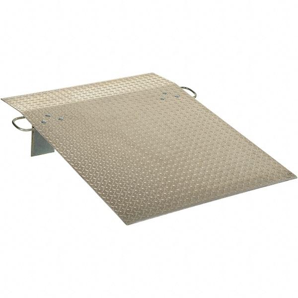 Vestil - Dock Plate & Board Accessories Type: Dockplates For Use With: Handtrucks - Industrial Tool & Supply