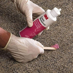 3M - 8 oz Bottle Adhesive Remover - Removes Gum - Industrial Tool & Supply