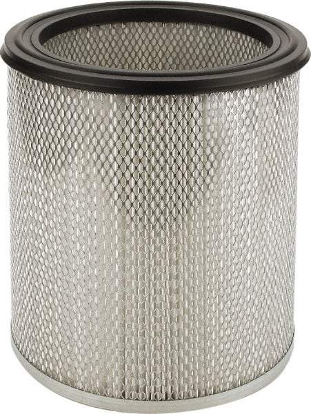 Guardair - Vacuum Cleaner Filter - For Use with 55 & 30 Gal Models - Industrial Tool & Supply