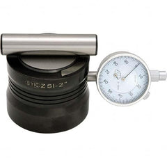 Techniks - Tool Presetter Analog Preset Gauge - Industrial Tool & Supply