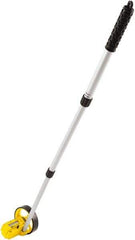 CST/berger - 10,000' Counter Limit, 36-1/2" OAL, Measuring Wheel - 1" Accuracy per 100", Measures in Inches - Industrial Tool & Supply