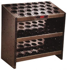 Huot - 78 Hole Tool Tower - Industrial Tool & Supply