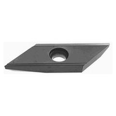 XCET310404ER GradeUX30 - Milling Insert - Industrial Tool & Supply