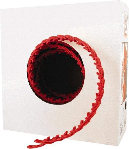 Fenner Drives - Section B/5L, 21/32" Wide, Adjustable Replacement Belt - Link Style V-Belt, No. 408050 - Industrial Tool & Supply