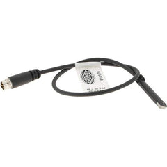De-Sta-Co - Power Clamp Sensor for Pneumatic Clamps - 0.165m Cable Length - Industrial Tool & Supply