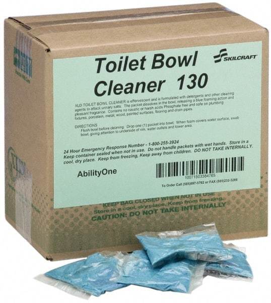 Ability One - Bathroom Cleaner - Pleasant Scent - Industrial Tool & Supply