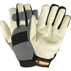L MECHPRO WATERPROOF - Exact Industrial Supply