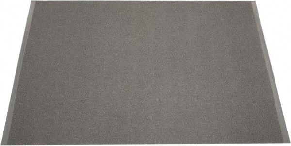 Ability One - Entrance Matting Indoor or Outdoor: Indoor Traffic Type: Medium - Industrial Tool & Supply