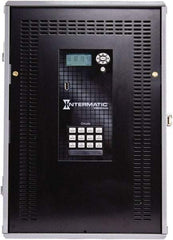 Intermatic - 365 Day Astronomical Outdoor Digital Electronic Timer Switch - 4,000 On/Off, 120 to 277 VAC, 50/60 Hz, - Industrial Tool & Supply