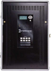 Intermatic - 365 Day Astronomical Outdoor Digital Electronic Timer Switch - 4,000 On/Off, 120 to 277 VAC, 50/60 Hz, - Industrial Tool & Supply