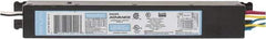 Philips Advance - 3 or 4 Lamp, 120-277 Volt, 0.75 to 0.92 Amp, 0 to 39, 40 to 79 Watt, Instant Start, Electronic, Nondimmable Fluorescent Ballast - 0.87, 0.97 Ballast Factor, T8 Lamp - Industrial Tool & Supply