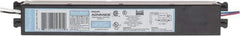 Philips Advance - 1 Lamp, 120-277 Volt, 0.11 Amp, 0 to 39 Watt, Instant Start, Electronic, Nondimmable Fluorescent Ballast - 0.88 Ballast Factor, T8 Lamp - Industrial Tool & Supply
