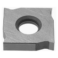 SNEN12T2ZFN Grade TH10 - Milling Insert - Industrial Tool & Supply