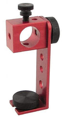 Laser Tools Co. - Laser Level Mounting Bracket - Use With L56, L58, L600 Laser Modules - Industrial Tool & Supply