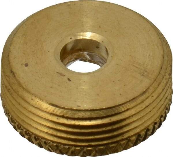 Laser Tools Co. - Laser Level 70° Line Generator Lens (Fan Beam) - Use With L58DRL Center Point Alignment Laser - Industrial Tool & Supply