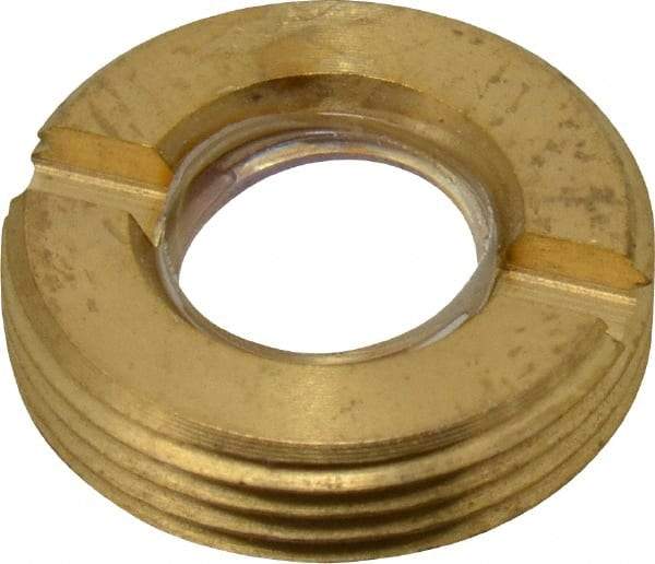 Laser Tools Co. - Laser Level 20° Line Generator Lens (Fan Beam) - Use With L58DRL Center Point Alignment Laser - Industrial Tool & Supply