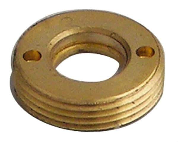 Laser Tools Co. - Laser Level 1° Line Generator Lens (Fan Beam) - Use With L58DRL Center Point Alignment Laser - Industrial Tool & Supply