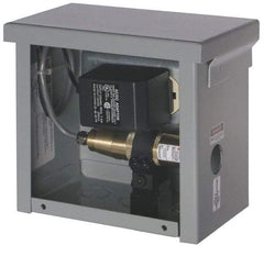 Laser Tools Co. - Laser Level Steel Enclosure - Use With GL59AC and L59AC Laser Module - Industrial Tool & Supply