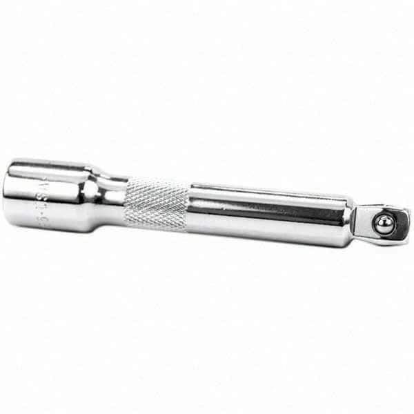 SK - 1/2" Drive Wobble Socket Extension - 5" OAL - Industrial Tool & Supply