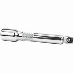 SK - 1/2" Drive Wobble Socket Extension - 5" OAL - Industrial Tool & Supply