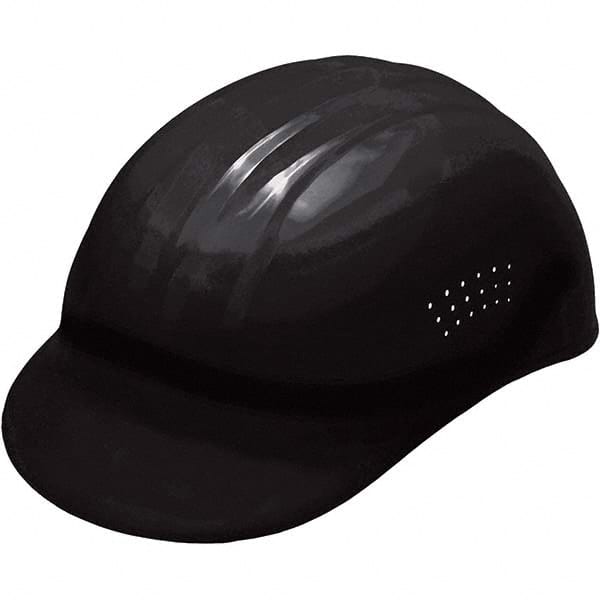 ERB Safety - Bump Caps Type: Bump Cap Adjustment: Pinlock - Industrial Tool & Supply