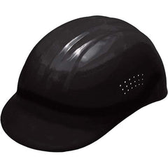ERB Safety - Bump Caps Type: Bump Cap Adjustment: Pinlock - Industrial Tool & Supply