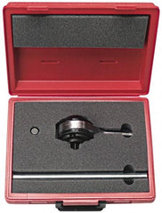 Proto - 3/4" Output Drive, 1,200 Ft/Lb Max Output, Single Stage Torque Wrench Multiplier - 6:1 Gear Ratio, 1:7 Effective Multiplier Ratio, 4" Head Thickness - Industrial Tool & Supply