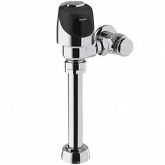 Sloan Valve Co. - Flush Valve/Flushometer Heads & Sensors Type: Battery Powered Gallons Per Flush: 1.28 - Industrial Tool & Supply