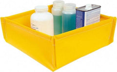 UltraTech - 2 Gal Ultra-Spill Berm - 1' Wide x 1" Long - Industrial Tool & Supply