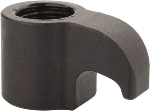 Hertel - Series HTS, CK Clamp for Indexables - Right Hand Cut, 3/4" High - Industrial Tool & Supply