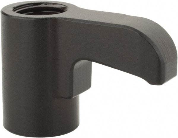 Hertel - Series HTS, CK Clamp for Indexables - Right Hand Cut, 1" High - Industrial Tool & Supply