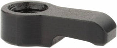 Hertel - Series HTS, CK Clamp for Indexables - Neutral Cut, 0.05" High - Industrial Tool & Supply