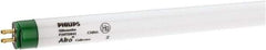 Philips - 28 Watt Fluorescent Tubular Miniature Bi-Pin Lamp - 4,000°K Color Temp, 2,900 Lumens, T5, 20,000 hr Avg Life - Industrial Tool & Supply