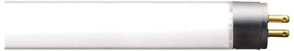 Philips - 24 Watt Fluorescent Tubular Miniature Bi-Pin Lamp - 3,000°K Color Temp, 2,000 Lumens, T5, 20,000 hr Avg Life - Industrial Tool & Supply