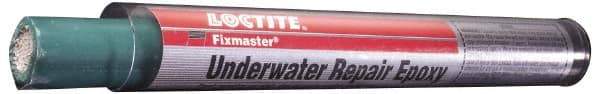 Loctite - 4 oz Stick Two Part Epoxy - 15 min Working Time, Series Fixmaster - Industrial Tool & Supply