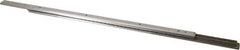 Sugatsune - 19-45/64" Slide Length, 20-27/32" Travel Length, Stainless Steel Ball Bearing Slide - 66 Lb Capacity at Full Extension - Industrial Tool & Supply