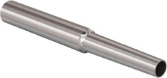 Seco - Minimaster 14mm 89° Shank Milling Tip Insert Holder & Shank - 0.374" Neck Diam, 119.99mm OAL, Heavy Metal MM10 Tool Holder - Industrial Tool & Supply