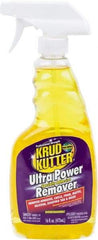 Krud Kutter - 16 oz Spray Bottle Adhesive Remover - Removes Adhesives - Industrial Tool & Supply