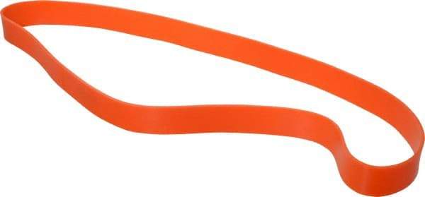 Mini-Skimmer - 12" Reach Oil Skimmer Belt - 36" Long Flat Belt, For Use with Belt Oil Skimmers - Industrial Tool & Supply