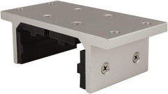 80/20 Inc. - Open Shelving Accessory/Component - Aluminum, Use with 40 Series - Industrial Tool & Supply