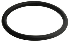 Value Collection - 1-1/2" ID x 1-3/4" OD, Aflas O-Ring - 1/8" Thick, 80 Durometer - Industrial Tool & Supply