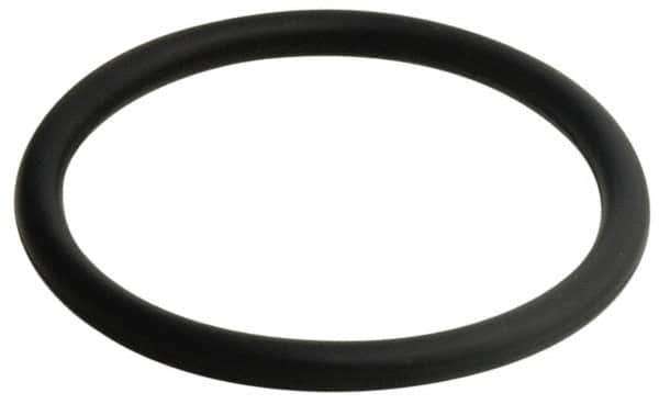 Value Collection - 3/4" ID x 7/8" OD, Aflas O-Ring - 1/16" Thick, 80 Durometer - Industrial Tool & Supply